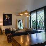 Puerta Azul, Luum Zama, Tulum