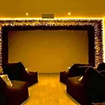 Depto Con Roof Privado A 6 Minutos De La Playa En Tulum