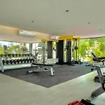 Depto Con Roof Privado A 6 Minutos De La Playa En Tulum