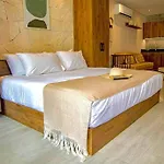 Depto Con Roof Privado A 6 Minutos De La Playa En Tulum