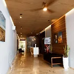 Pent H Sin Cocina Con Piscina Gaia Residence