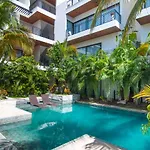 2 Bedroom Apartment At Aldea Zama By Casago