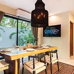 2 Bedroom Apartment At Aldea Zama By Casago