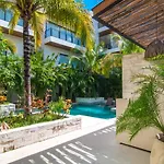 2 Bedroom Apartment At Aldea Zama By Casago