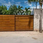 Villa Amates With Jacuzzi & Pool With Great Concierge Service By Hum Living Tulum
