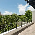 Villa Amates With Jacuzzi & Pool With Great Concierge Service By Hum Living Tulum