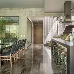 Incredible Villa At Exclusive Gated Community La Privada Aldea Zama, 5 Bedroom Private Pool & Concierge Service