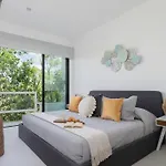 Sunsetviewph+Privpool+Near Beach&Town+Rooftop+50Mb