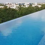 Mayaken-Amazing Urban Jungle -Private Plunge Pool