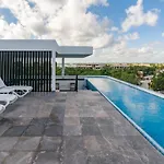 Penthouse With Private Pool