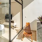 Penthouse With Private Pool