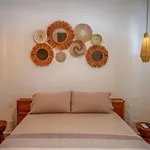 New! Boho Chic Condo, Aldea Zama