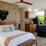 Come And Relax In The Jungle Of Tulum 4001