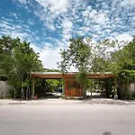 Nhoa 208B Lux 1Br Condo Jungle View In Aldea Zama