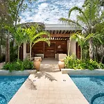 Nhoa 208B Lux 1Br Condo Jungle View In Aldea Zama