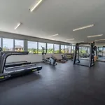 Nhoa 208B Lux 1Br Condo Jungle View In Aldea Zama