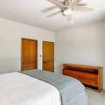 La Selva Minutes From Beach