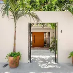 La Selva Minutes From Beach