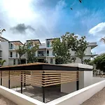 Panoramic Tulum