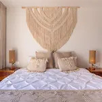 Nhoa 302B Lux 1Br Condo Top Jungle View Aldea Zama