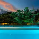 El Paraiso Ikebana Tulum Oasis, Pool And Secured Space