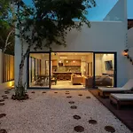El Paraiso Ikebana Tulum Oasis, Pool And Secured Space