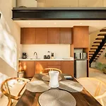 Loft De Lujo, Cerca De La Playa, 4 Piscinas