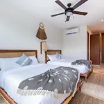 Nhoa 306A Lux 2Br Condo Top Jungle View Aldea Zama