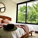 Luxury Jungle Suite