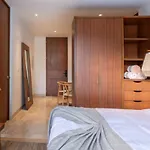 Nhoa 101B Lux 1Br Condo Pool Access In Aldea Zama