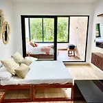 Luxury Jungle Suite