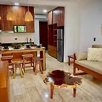 Luxury Jungle Suite
