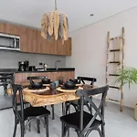 Tulum Retreat With Private Patio Tub & 2 Free Bikes