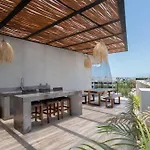 Jungle Oasis Secret