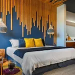 Maison Siscolino 4Bdrm W/ Swimup & Rooftop Pools