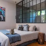 Maison Siscolino 4Bdrm W/ Swimup & Rooftop Pools
