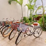 Nhoa 108C Lux 1Br Condo Plunge Pool In Aldea Zama