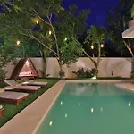 Estrena Espectacular Villa, Piscina Xl Y Jacuzzi
