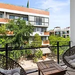 Eco Friendly Aldea Zama Great Location