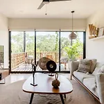 Incredible Penthouse+ Terraza Y Jacuzzi