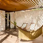 Incredible Penthouse+ Terraza Y Jacuzzi