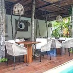 Tu Refugio Exclusivo En Tulum, Dk Jade 3 By Sandy Powerful