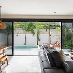 Casa Amal - Villa En Tulum