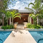 Nhoa 307C Lux 1Br Condo Pool View In Aldea Zama