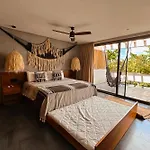 Luxury Penthouse Luum Zama Tulum