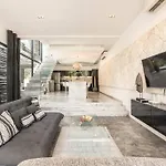 Great Villa Private Pool 3Br 8Ppl
