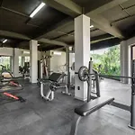 New Charming Studio With Terrace