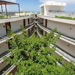 New Charming Studio With Terrace