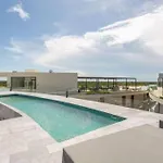 New Charming Studio With Terrace