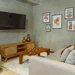 Esplendido Departamento En Tuk
